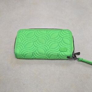 LUG Splits XL Wallet